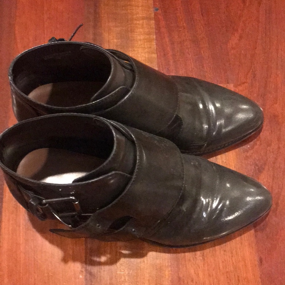 Booties - Picture 2 of 5